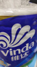 维达（Vinda）有芯卷纸 蓝色经典4层160克*27卷 厚韧耐用 卫生纸卷筒纸纸巾整箱 实拍图