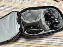 巅峰设计Peak Design 相机内胆包 Camera Cube 二代 适用单反微单相机镜头收纳包 防震 PD户外旅行摄影包 实拍图