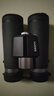 博冠BOSMA双筒望远镜高清高倍成人微光夜视便携蜂鸟10X42ED微平场 实拍图