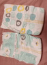好奇（Huggies）心钻装小森林拉拉裤XL32片(12-17kg)加大号尿不湿夏季超薄 实拍图