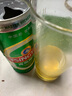 青岛啤酒（TsingTao）经典330*12纤体罐啤整箱装  拉格啤酒 实拍图