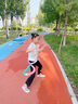 马丁兄弟呼啦圈儿童小学生专用幼儿园小孩感统训练软体呼拉圈马卡龙 实拍图