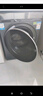 海尔（Haier）滚筒洗衣机全自动12公斤大容量超薄家用家电国家补贴20%一级能效 懒人家电以旧换新XQG120-L50DS  实拍图