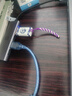惠普（HP）拓展坞USB3.0分线器HUB集线器多功能扩展坞笔记本电脑一拖四转换器转接头延长线  实拍图