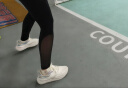 361°运动鞋女云舒3春夏季网面复古透气休闲老爹鞋子女682316706-1 实拍图