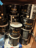 洁柔有芯卷纸 黑Face加厚4层200克*20卷 卫生纸巾 原生木浆冲厕易降解 实拍图