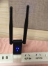 全屋满格wifi信号放大器穿墙王5g无死角覆盖家用网络信号增强器 全屋满格wifi信号放大器 实拍图