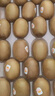 佳沛（zespri）新西兰  阳光金奇异果10粒礼盒巨大果单果约144-175g 水果 猕猴桃 实拍图