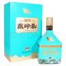 华都燕岭春 春意 酱香型白酒  53度 500ml 单瓶装 实拍图