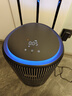 飞利浦（PHILIPS）【国家补贴】空气净化器除甲醛除菌过敏原去异烟味新房急入住神器家用专业卧室内净化机AC4228/01 实拍图