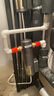 美的（Midea）顶配款上市 前置过滤器 智能自动冲洗无需手动 净水器安全环保铜超8.5T/h全屋净水器QZBW20S-25Pro 实拍图