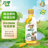 刀唛（Knife）零反式脂肪玉米油 900ml 非转基因物理压榨一级食用油 香港品牌 实拍图