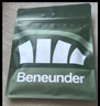 蕉下（beneunder）凉感防晒口罩女全脸防晒面罩护脸基尼骑行口罩高颜值浅藤紫 实拍图
