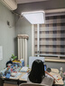 孩视宝红光立式护眼大路灯学生学习家用台灯落地儿童阅读灯E7-250W-R 实拍图