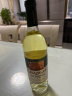 红星蓝瓶二锅头53度500ml*6瓶送张裕干白葡萄酒750ml 实拍图