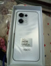 OPPO Reno13 12GB+256GB 心动白 超美小直屏 AI高清实况照片 IP69满级防水 5G智能拍照手机 国家补贴 实拍图