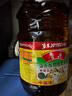 鲁花 食用油 低芥酸特香菜籽油 6.18L   物理压榨 实拍图