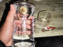 西凤酒 52度彩韵东方 500mL*1瓶 纯粮凤香型白酒 婚庆喜宴请自饮送礼 实拍图