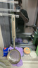 双立人（ZWILLING）锅铲套装勺子不锈钢汤勺漏勺铲子炒菜铲勺Prof炊具厨房用具 汤勺+漏勺 实拍图