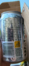 屈臣氏（Watsons）苏打水柠檬草味低糖0脂低卡饮料330mL*24罐整箱JOJO联名 实拍图