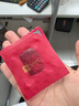 良品铺子枣仁派500g红枣大枣无添加夹心灰枣新疆特产孕妇营养独立包装 实拍图