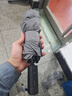 日全时全自动雨伞智能电动雨伞一键全收晴雨两用遮阳伞男防晒防紫外线伞 实拍图