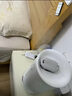 美的（Midea）空气加湿器净化家用轻音卧室桌面办公室除菌小型工业喷雾器空调风扇伴侣女生礼物国家补贴98K 实拍图