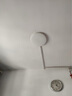 欧普（OPPLE）吸顶灯卧室灯具可调光LED照明灯饰简约大气高显色护眼冰玉 包安装 实拍图