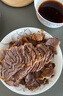 伊明食品秦川黄牛国产清真原切牛瘦肉牛腿肉3斤（3盒装）鲜肉速冻源头直发 实拍图