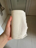京东京造 白色无芯卷纸4层70g*12卷*3提 纸巾卫生纸卷纸厕纸 京东快递发货 实拍图
