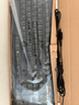 双飞燕（A4TECH）WKM-1000 键鼠套装有线 办公台式电脑笔记本外接键盘鼠标套装有线 黑色 实拍图