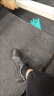 贝亲（Pigeon）奶嘴新生婴儿宽口径奶嘴第3代自然实感启衔硅胶奶嘴 LLL号 1只装 15月+ 实拍图