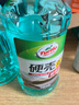 龟牌（Turtle Wax）硬壳玻璃水0度汽车去油膜强力去污除虫胶鸟粪雨刮水通用2L*2瓶 实拍图
