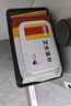 马应龙麝香痔疮膏4g*12支+马应龙护理卫生湿巾200mm*133mm*40片/包 痔疮湿厕纸痔疮专用肛裂去肉球肛周湿疹消肿止痛 实拍图