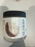 方家铺子中华老字号 半开鸡头米芡实 芡实片瓣 红皮芡实200g 易煮糯 实拍图