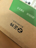 正件适用 华为MateX6手机壳真皮 x6典藏版保护皮套全包防摔huawei折叠屏保护套翻盖智能视窗男女 黑 实拍图