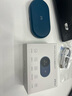 中兴（ZTE）随身wifi6可插卡/移动4G全网通/无线上网卡随行笔记本宽带网络设备3000mAh大电池 U10S Pro青青 实拍图
