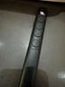 【教师推荐】多功能激光翻页笔充电款教师专用演讲投影仪幻灯片讲课红外线教学电子教学适用电子屏 【充电款-黑】百米遥控/上下翻页/一键超链接 实拍图