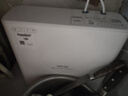 美的（Midea）净水器机家用厨房下式直净饮机自来水前置过超滤器机华凌 MU151-4 实拍图
