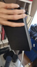 绿联 USB3.0移动硬盘盒2.5/3.5英寸Type-C固态硬盘盒 适用SATA串口台式机笔记本电脑固态机械SSD外置盒 Type-C3.0款【5Gbps】 实拍图
