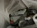 阿玛熊正宗嘉兴粽子 美味早餐代餐方便休闲零食真空包装 豆沙粽140g*4 实拍图
