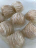 GUO LIAN国联 虾仁烧卖 200g/袋 8只装 早茶下午茶宵夜 广式早茶 冰冻食品 实拍图