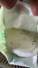 西贝莜面村黄油葱油饼900g 10片装 450g*2 早餐半成品手抓饼 生鲜面点 实拍图