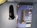 飞利浦（PHILIPS）电动剃须刀电动刮胡刀亲肤经典5系 全身水洗1小时快充胡须刀 送男友老公生日礼物  【柔和亲肤】S5066/02 实拍图