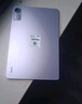 小米(MI) 红米平板Redmi Pad SE 11英寸平板电脑 90Hz高刷 娱乐影音办公学习平板 6+128GB烟青色 实拍图