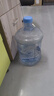 拜杰纯净水桶 桶装水水桶 矿泉水桶饮用水饮水机水桶手提户外桶 7.5L 实拍图