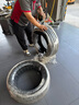 富神（FORTUNE） 汽车轮胎 225/55R17 101V FSR 802 适配君威/宝马5系/经济耐磨 实拍图
