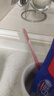 狮王（Lion）细齿洁0.01晶彩牙刷4支软毛小巧刷头细致护龈呵护口腔家庭装 实拍图