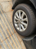 普利司通（Bridgestone）汽车轮胎 215/60R16 95V ER33 配套凯美瑞/天籁/皇冠/适配锐志 实拍图