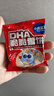 小鹿蓝蓝【开学零食】DHA脆脆雪饼饼干宝宝儿童零食雪饼囤货装 500g 实拍图